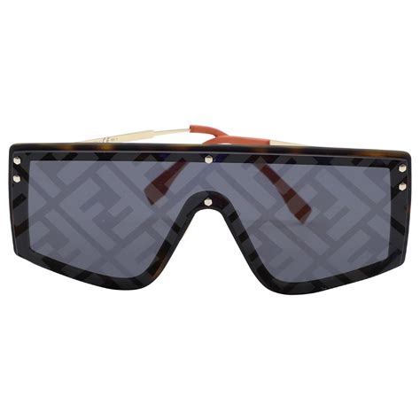 fendi fabulous sunglasses replica|Fake vs Real Fendi Sunglasses .